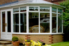 conservatories Glyn Castle