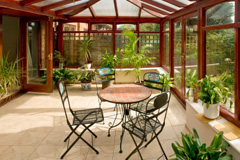 Glyn Castle conservatory quotes