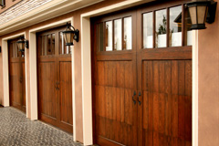 Glyn Castle garage extension quotes